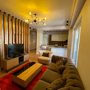 Mel’s Place Apartamento