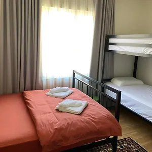 بيت شباب Vanilla Sky Boutique