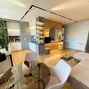 Terrace Apartment