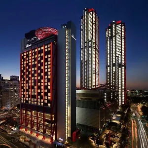 Fairmont Ambassador Hotel Seúl