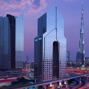 Dusit Thani Hotel Dubaï