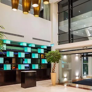 راديسون بلو، أديس أبابا