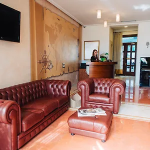 Sar'otel Boutique فندق