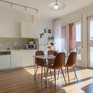 New Apartament Apartment