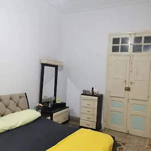 Gasthuis Dar Mima Baya Tunis