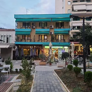 My Apartment