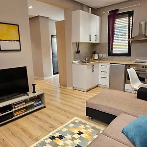 La Casetta Appartement Tirana