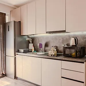 Bejart 1 Apartamento