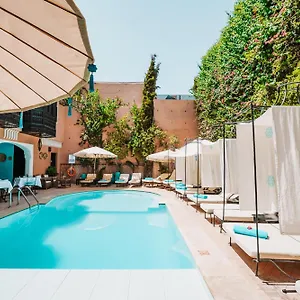 Les Borjs De La Kasbah Riad Marrakesh