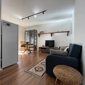 Enjoy Travel Apartment