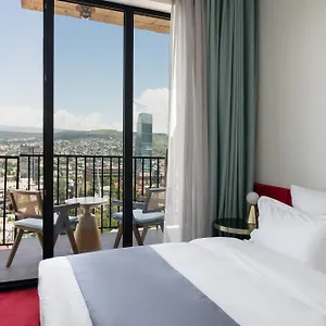 Castor & Pollux Hotel Tiflis