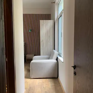 Garden Boutique Hotel Tirana