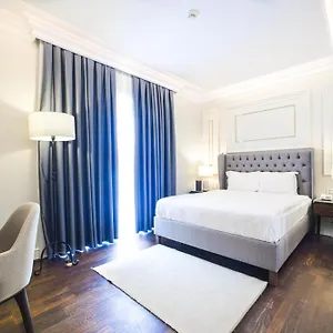 מלון Xheko Imperial Luxury &