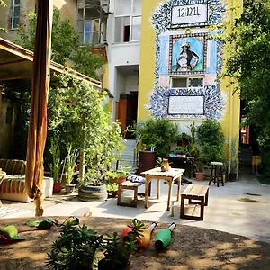 https://tirana-backpacker-hostel.albaniahotels.org