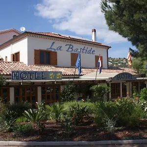 La Bastide Hotel Le Lavandou