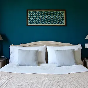 Les Oliviers Hotel Draguignan