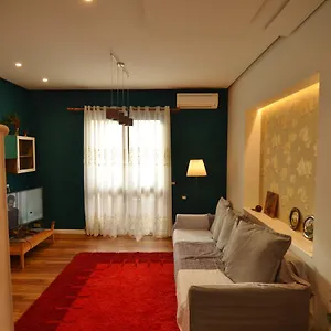 Kaloj Appartement Tirana