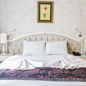 Elisa Bed and breakfast Estambul