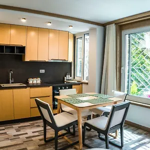 Venere Deluxe Apartment