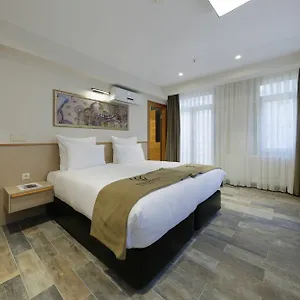 Nishant Hotel Estambul