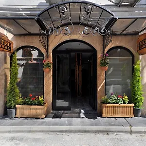 Baykal Hotel Estambul